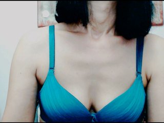 KalystaGreen Porn Show