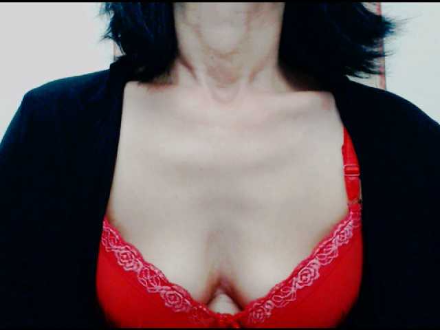 KalystaGreen webcam