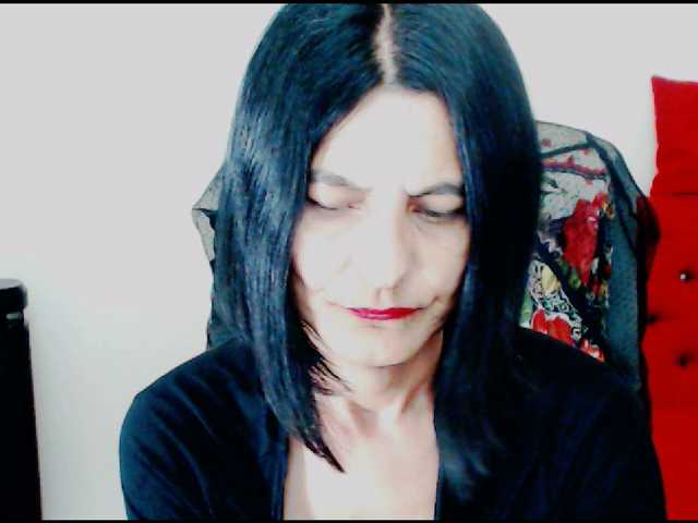  KalystaGreen chat room