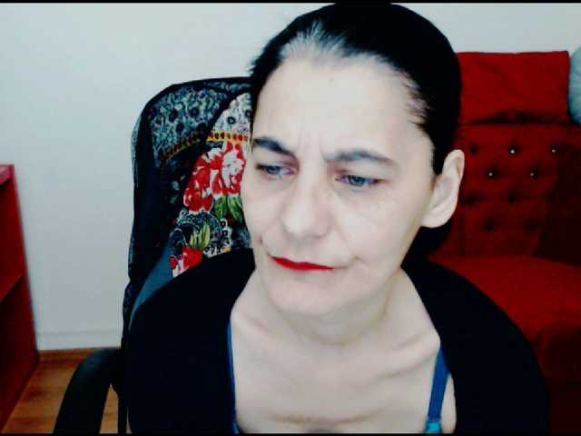 KalystaGreen's BongaCams show and profile