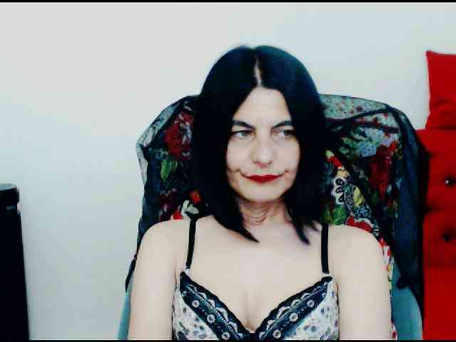 KalystaGreen webcam
