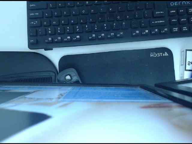 KalystaGreen webcam