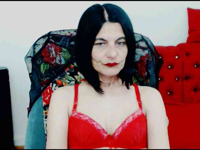 KalystaGreen webcam