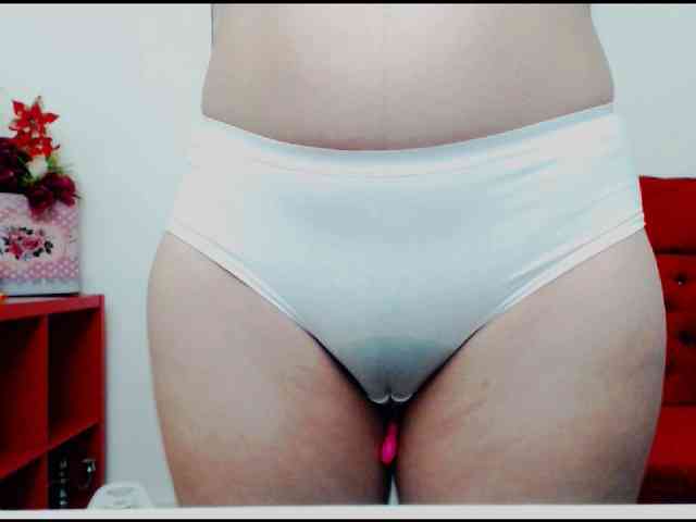 KalystaGreen webcam