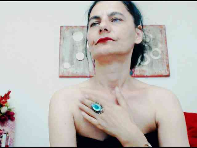 KalystaGreen webcam