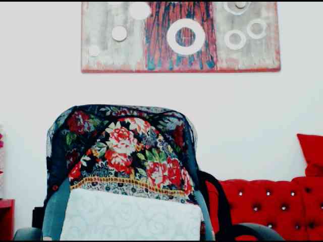 KalystaGreen webcam