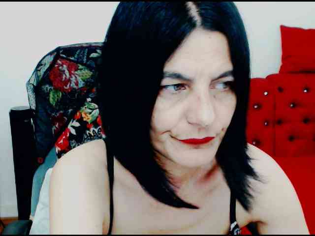 KalystaGreen webcam