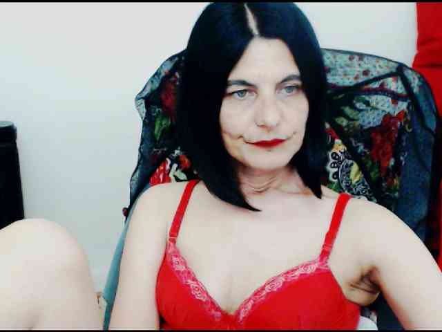 KalystaGreen webcam