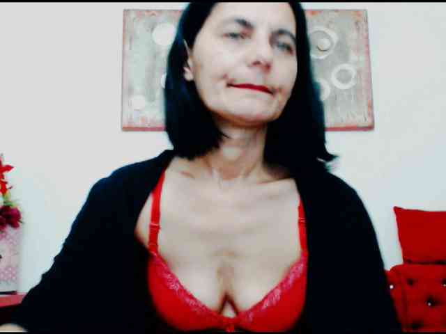 KalystaGreen webcam