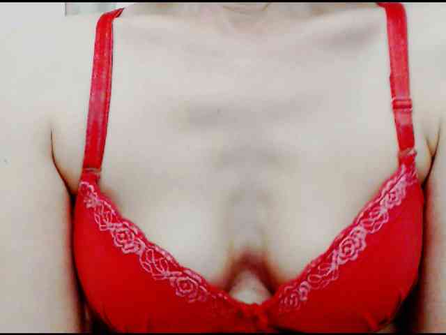 KalystaGreen webcam