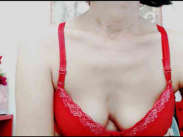 KalystaGreen webcam
