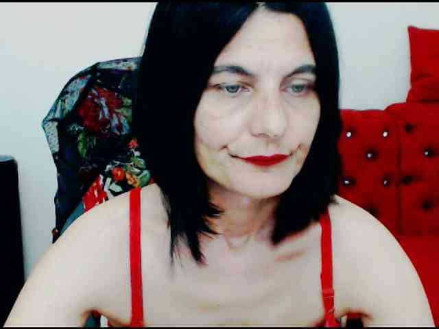 KalystaGreen webcam