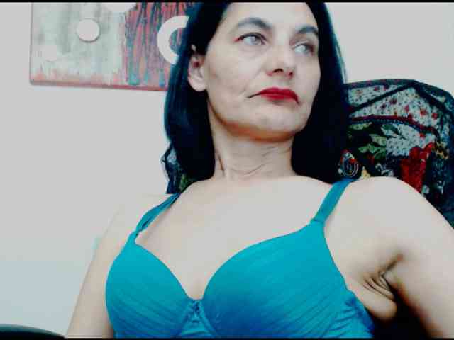 KalystaGreen webcam
