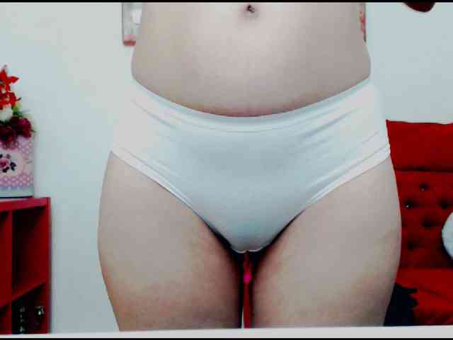 KalystaGreen webcam