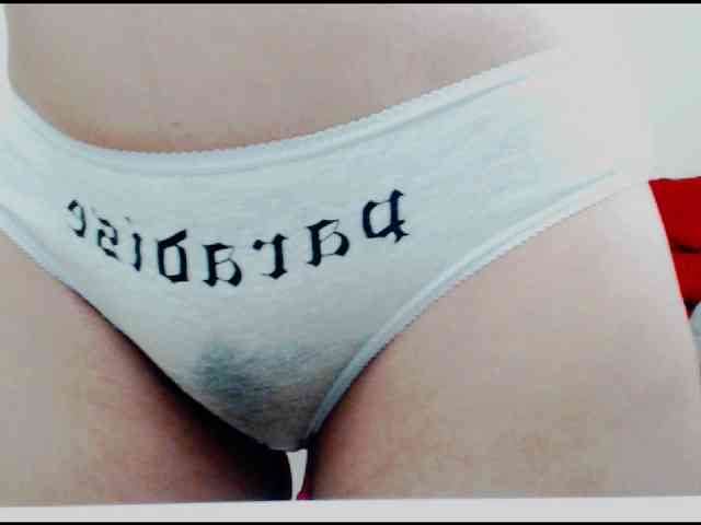 adult webcam KalystaGreen