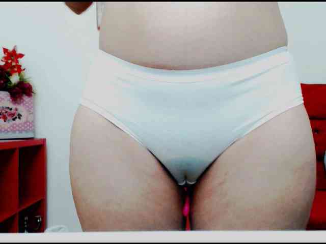 KalystaGreen webcam