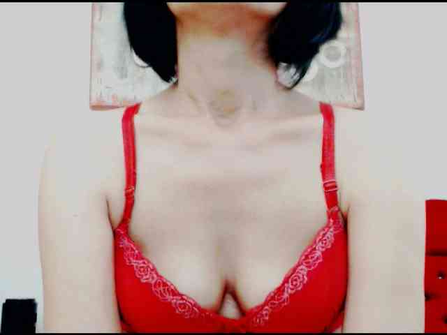 KalystaGreen webcam