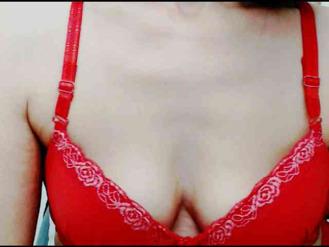 KalystaGreen webcam