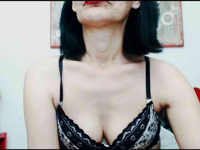 KalystaGreen webcam
