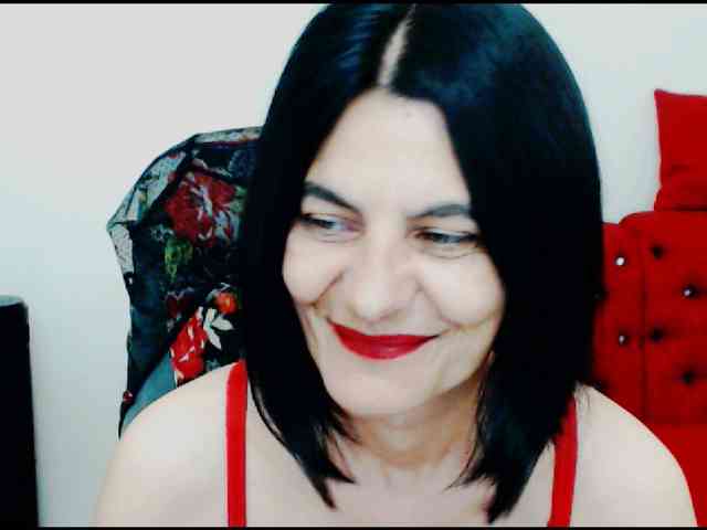 KalystaGreen webcam