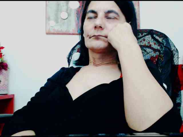 KalystaGreen webcam