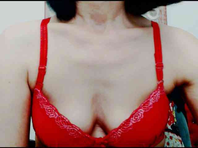 KalystaGreen webcam