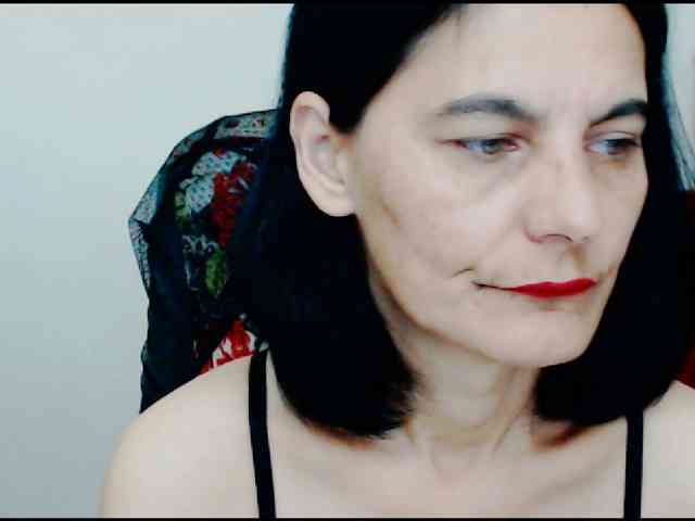 KalystaGreen webcam