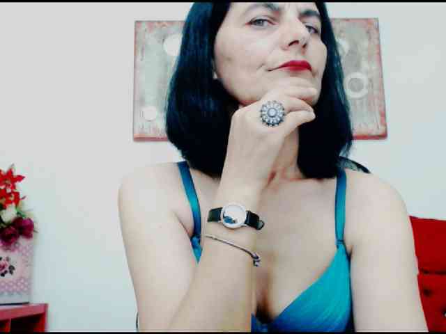 KalystaGreen webcam