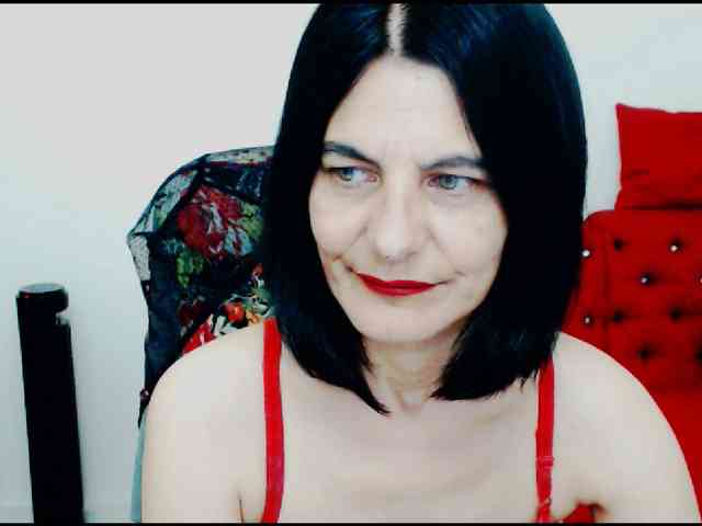 KalystaGreen webcam