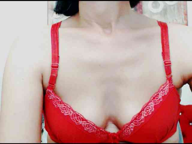 KalystaGreen webcam