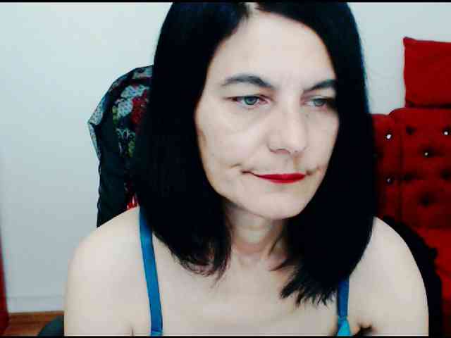 KalystaGreen webcam