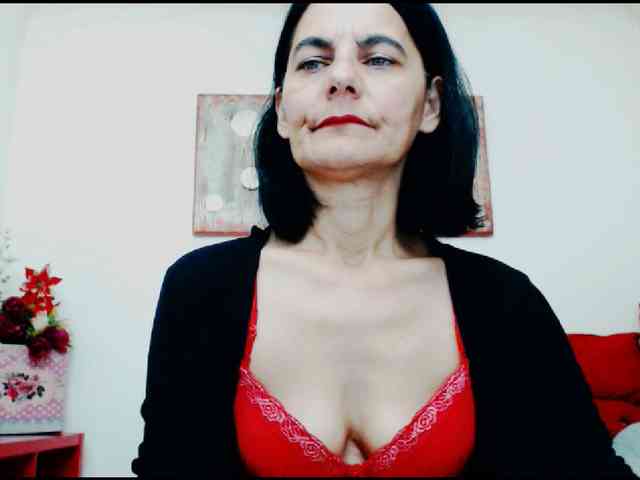 KalystaGreen webcam