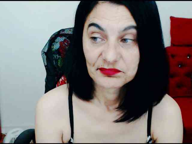 KalystaGreen webcam