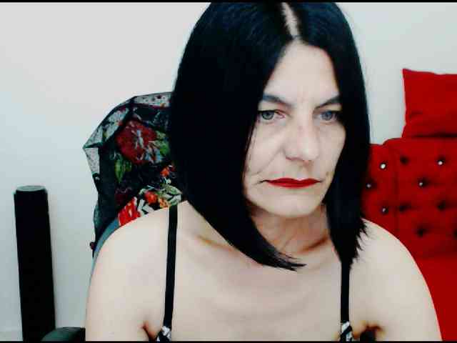 KalystaGreen webcam