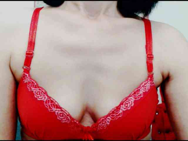 KalystaGreen webcam