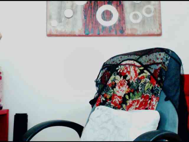 KalystaGreen webcam