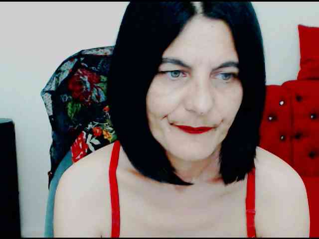 KalystaGreen webcam