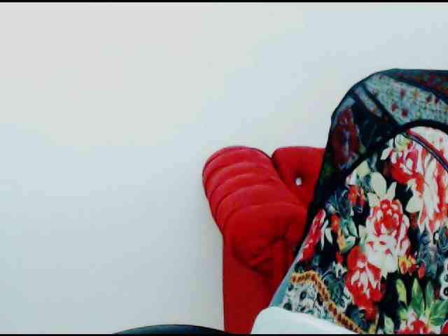KalystaGreen webcam