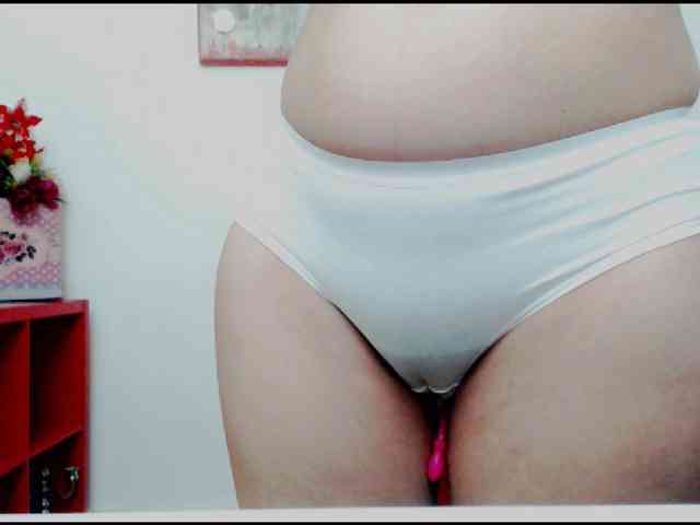 KalystaGreen webcam
