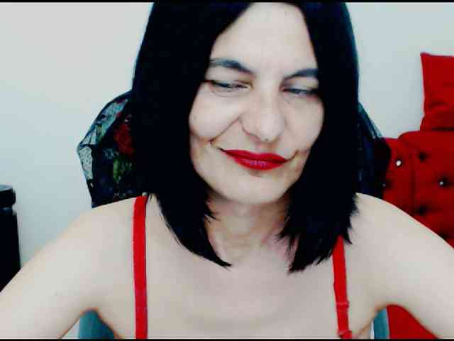 KalystaGreen webcam