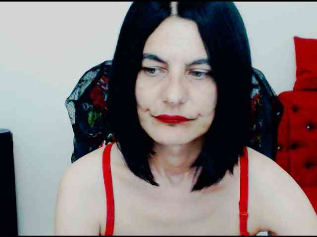 KalystaGreen webcam