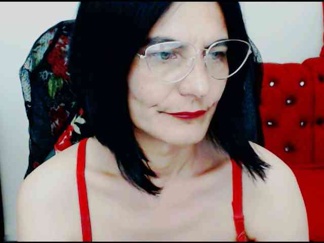 KalystaGreen webcam
