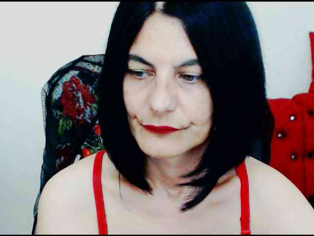 KalystaGreen webcam