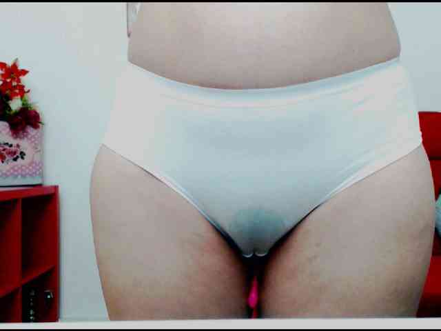 KalystaGreen webcam