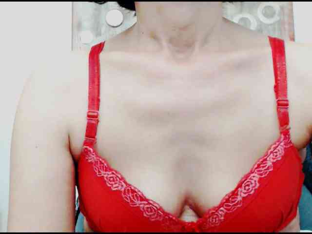 KalystaGreen webcam