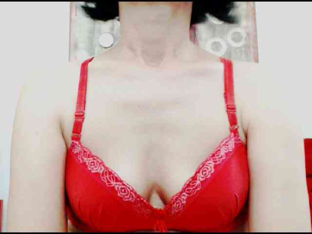 KalystaGreen webcam