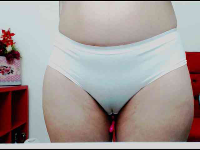 KalystaGreen webcam