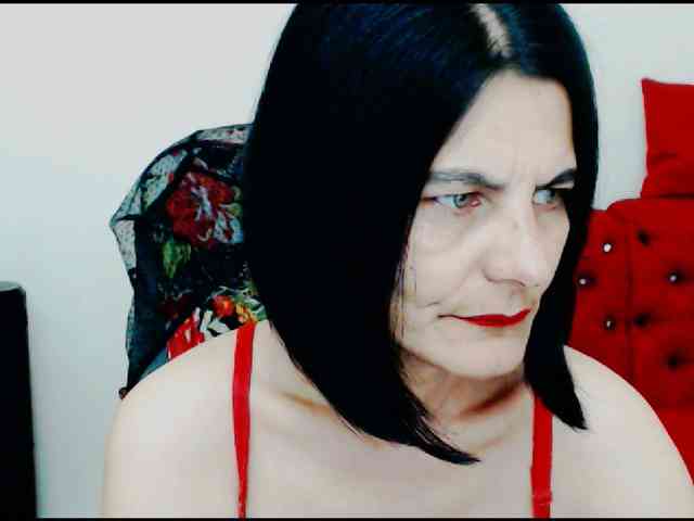 KalystaGreen webcam