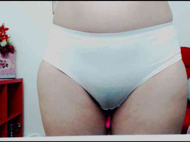 KalystaGreen webcam