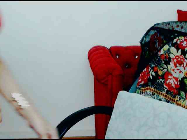 KalystaGreen webcam